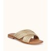 Clearance Monday Florine Flat Mule