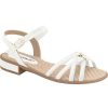 Clearance Monday Low Heel Sandal 590.017