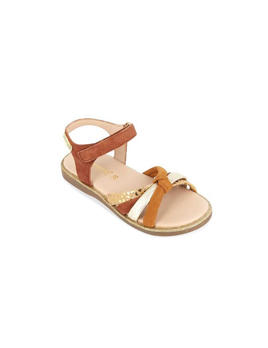 Online Monday Iza Sandal