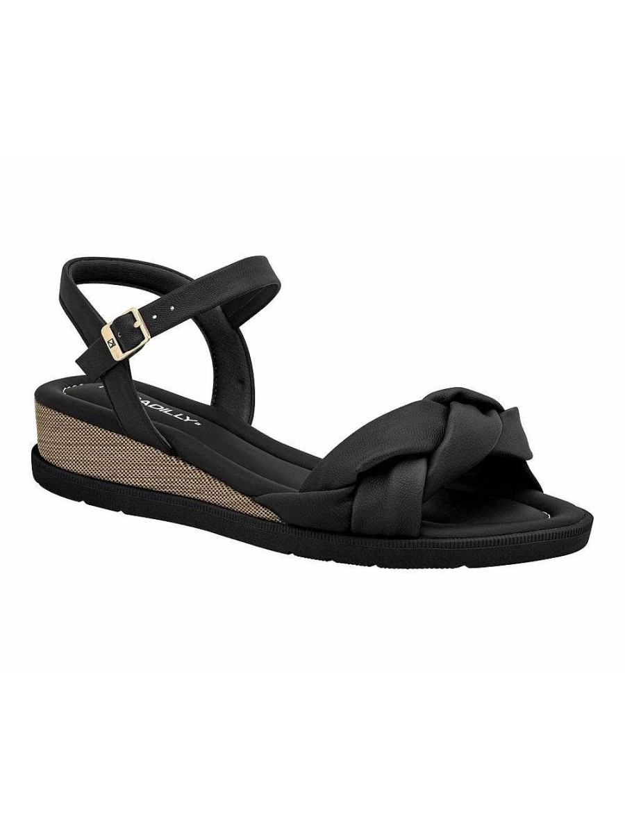 New Monday Sandal Comp. Average 458,028