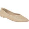 Clearance Monday Flat Ballerina 274.054