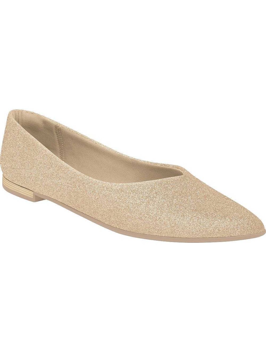 Clearance Monday Flat Ballerina 274.054