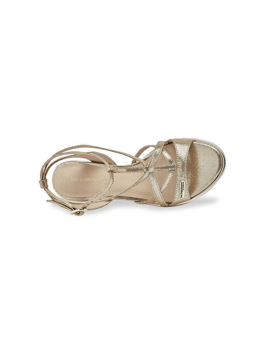 Clearance Monday Lirao Medium Heel Sandal