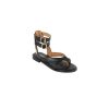 Hot Monday Heliante Flat Sandals