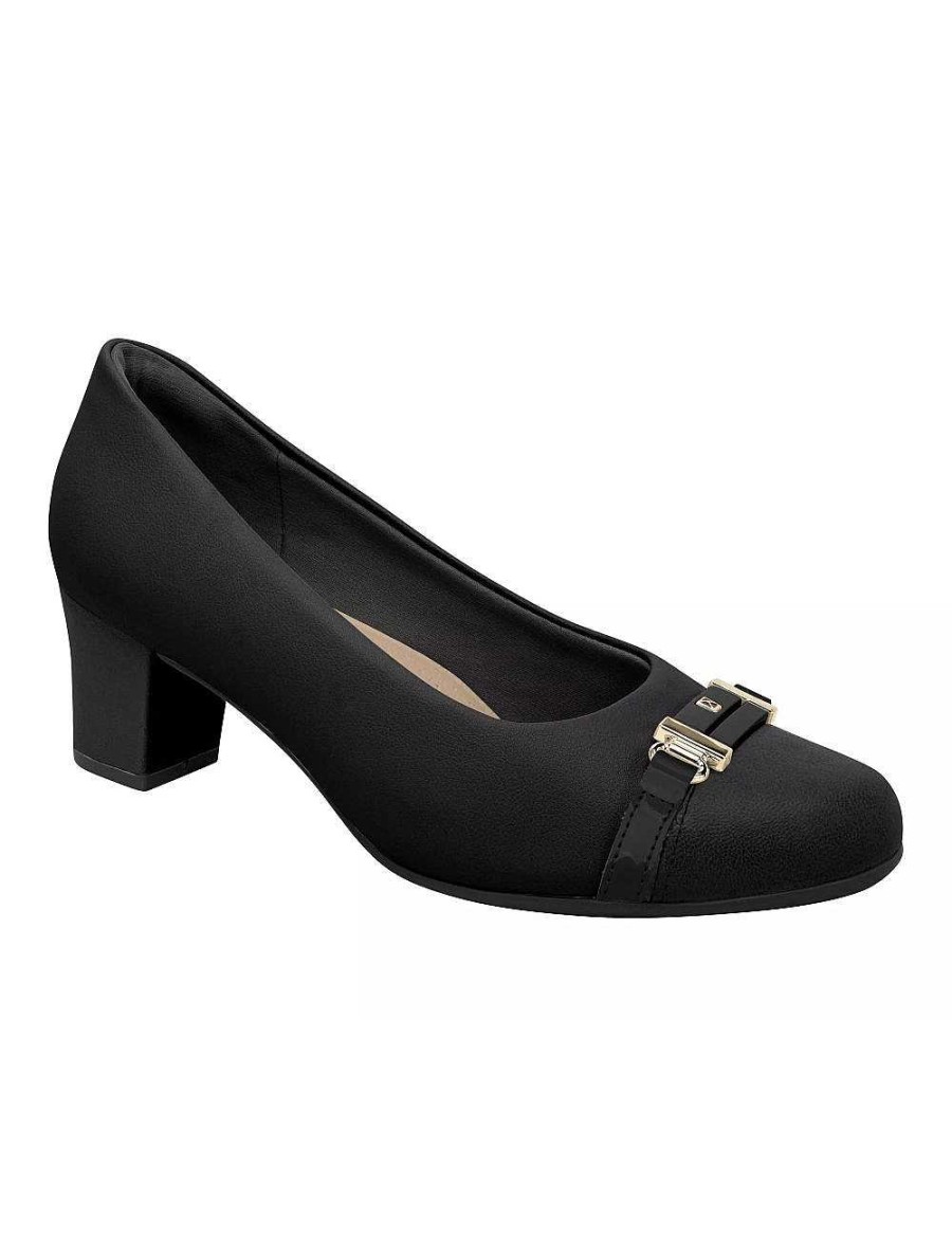 New Monday Medium Heel Pump 110.139