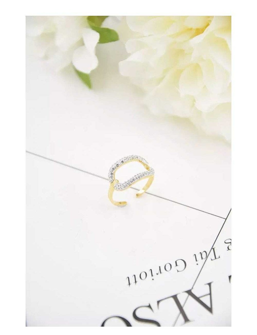 Wholesale Monday Ring F06158Ba621