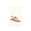 Clearance Monday Fiza Flat Sandal