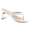 Online Monday Medium Heel Mule 537015