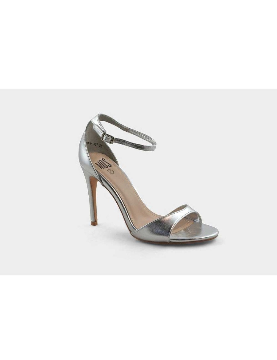 Hot Monday High Heel Sandal 89725-H67