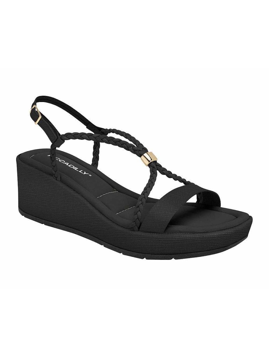 Online Monday Sandal Comp. Average 580,006