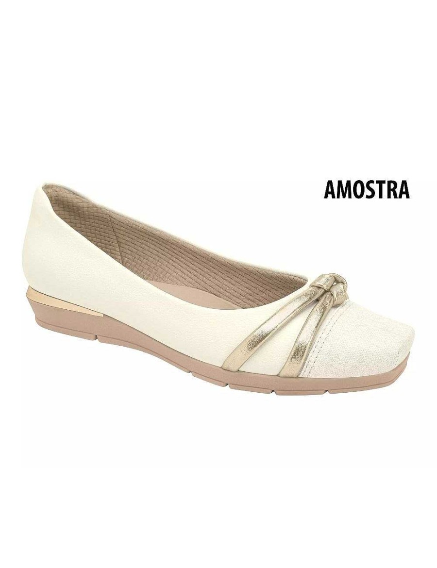 New Monday Flat Ballerina 147.188