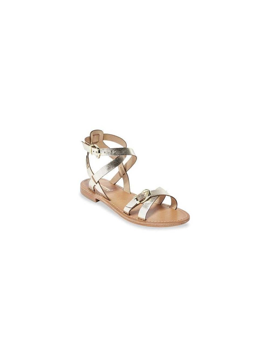 Wholesale Monday Hepana Flat Sandals