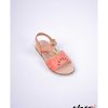 Wholesale Monday Baby Girl Sandal Y724