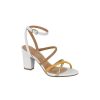 Clearance Monday Medium Heel Sandal 6262.1001