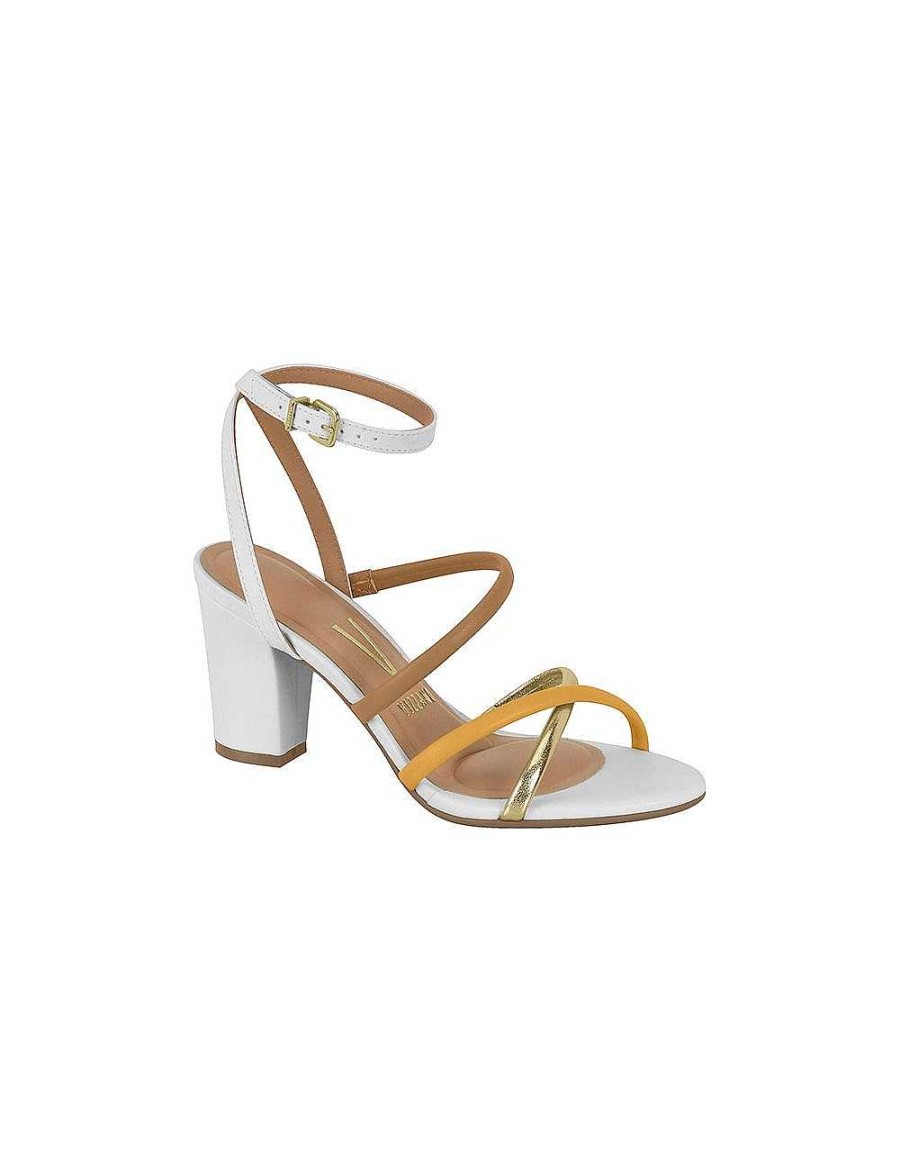 Clearance Monday Medium Heel Sandal 6262.1001