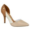 Hot Monday High Heel Pump 1184.1122