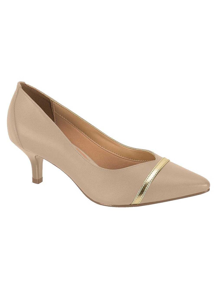 Online Monday Low Heel Pump 1122.862