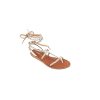 Clearance Monday Hangelo Flat Sandals