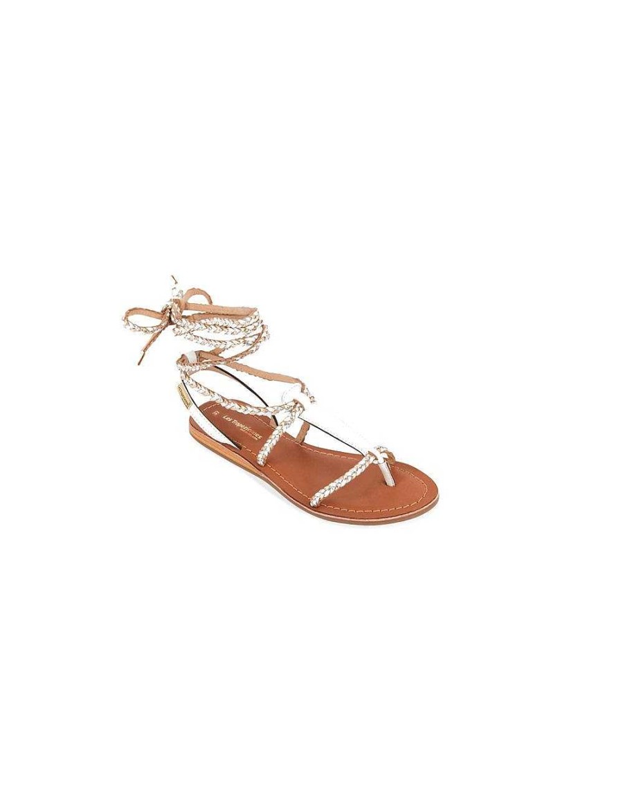 Clearance Monday Hangelo Flat Sandals