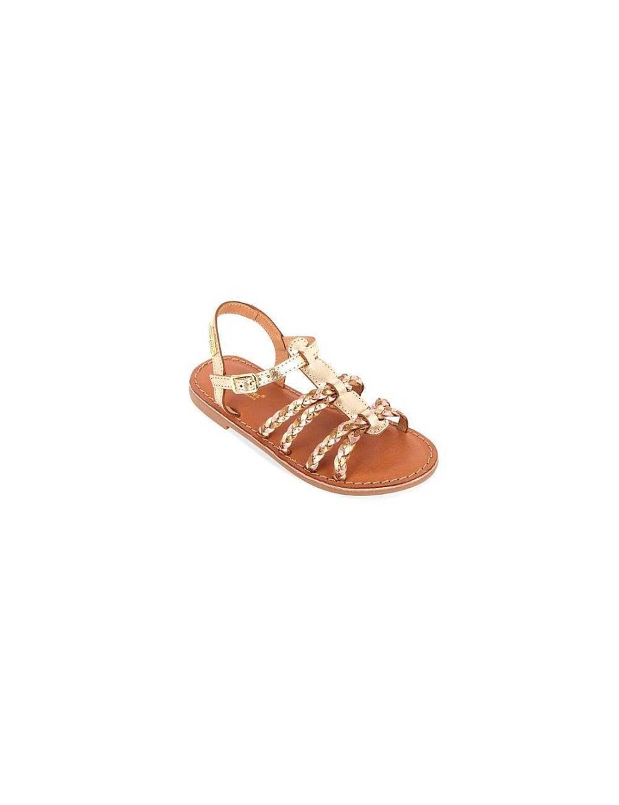 Best Monday Baia Sandal