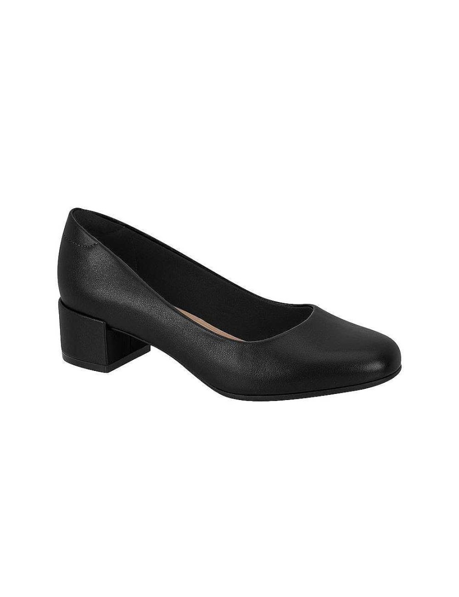 Best Monday Low Heel Pump 4301.100