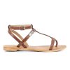 Best Monday Hilan Flat Sandals