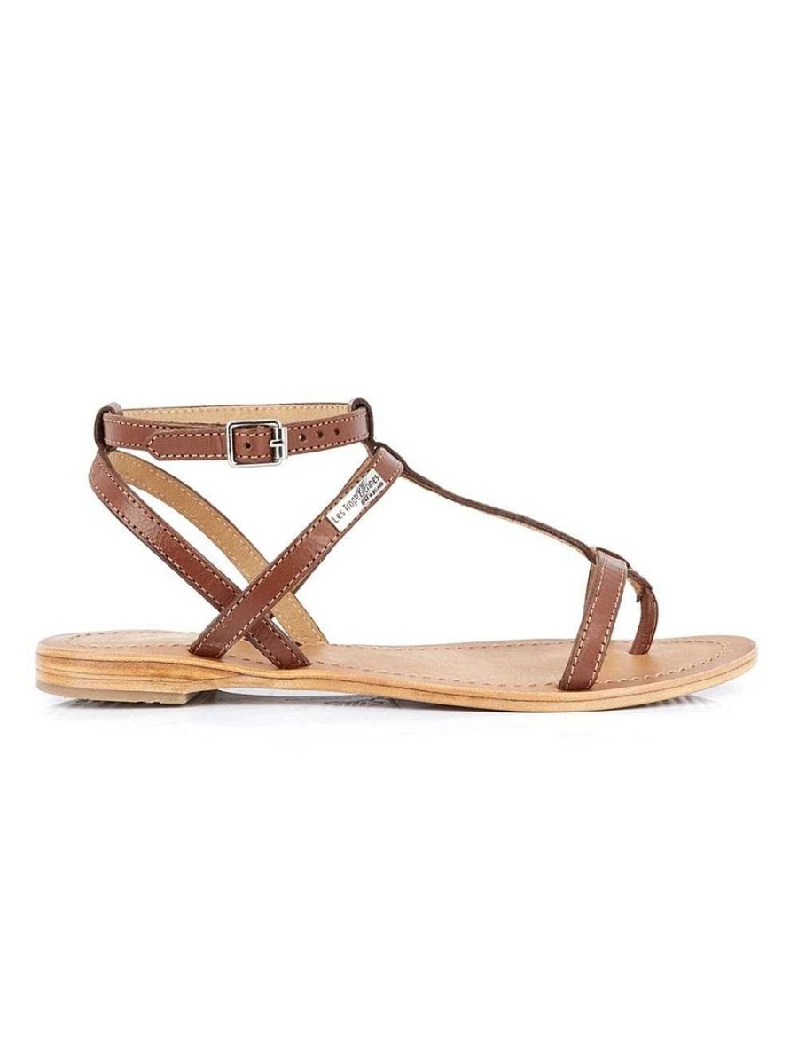 Best Monday Hilan Flat Sandals