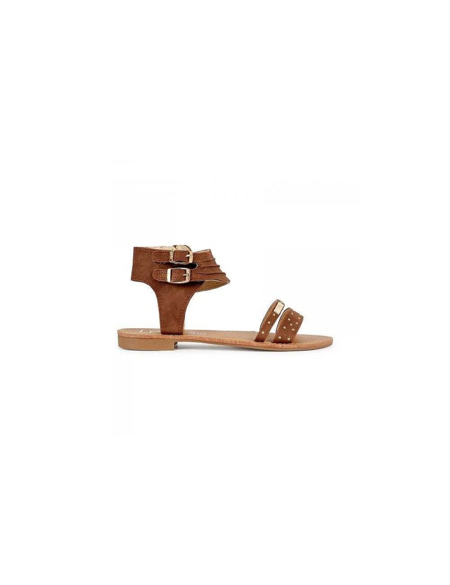 Wholesale Monday Belize Flat Sandals