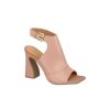 Clearance Monday High Heel Sandal 6493.103