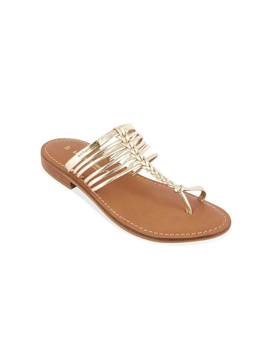 Online Monday Idalie Flat Mule