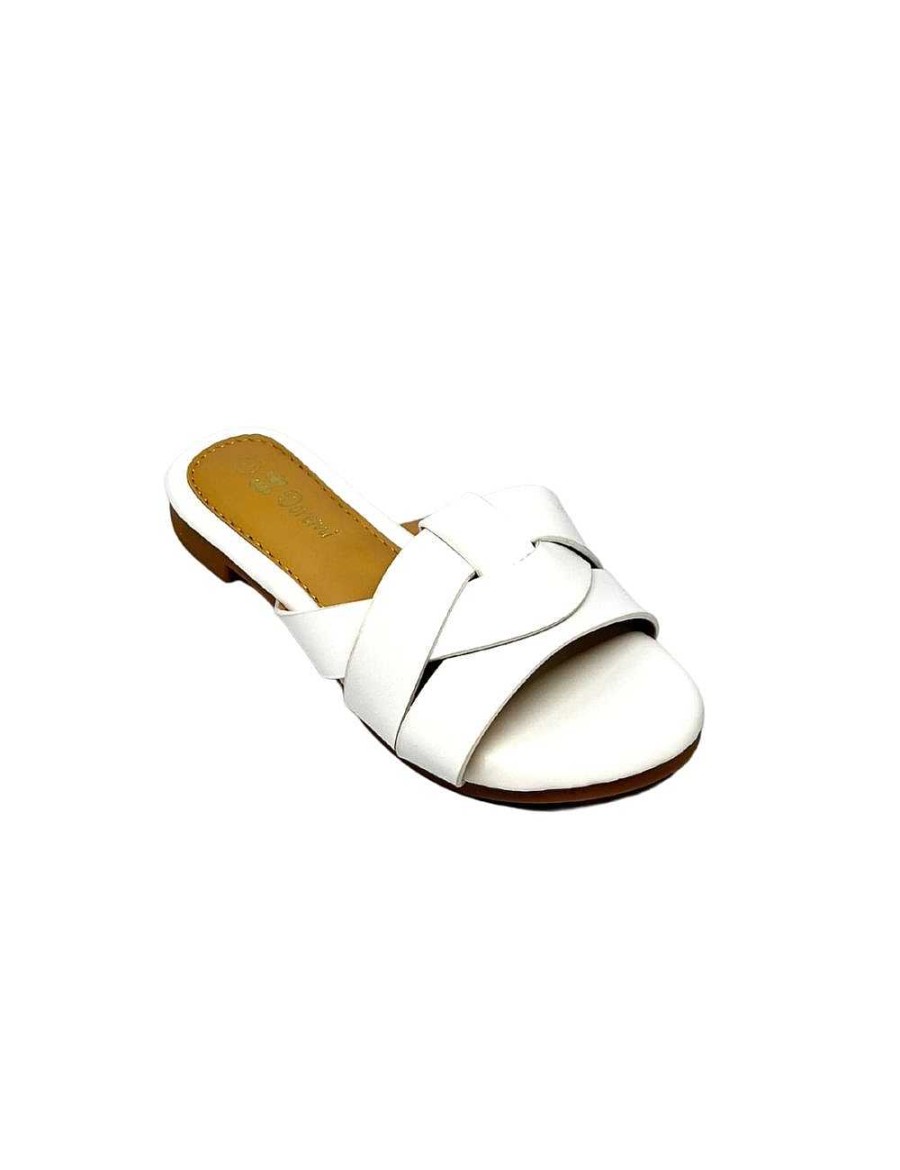 Best Monday Sandal 612-L