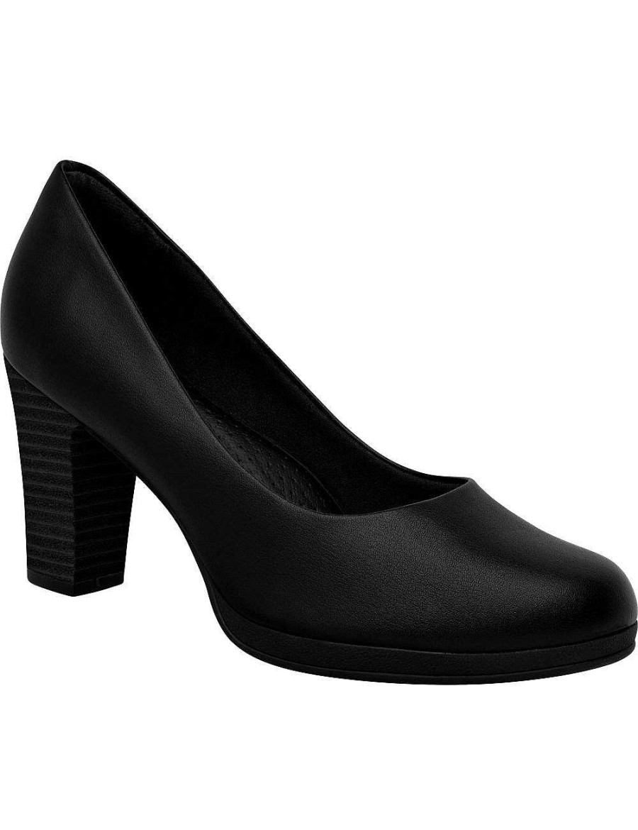 Hot Monday High Heel Pump 130.196