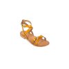 Clearance Monday Hepana Flat Sandals