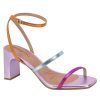 Online Monday Medium Heel Sandal 8466.314