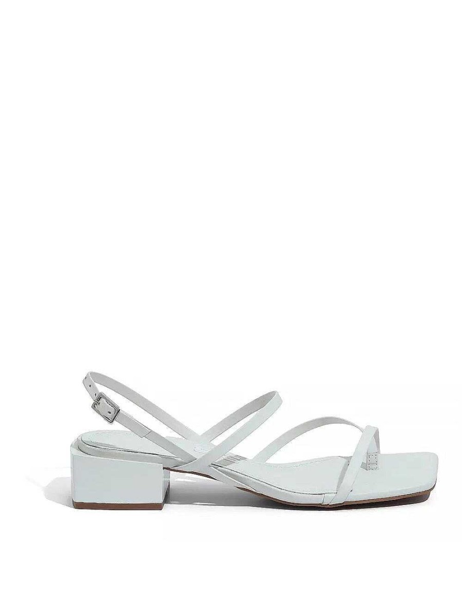 Online Monday Low Heel Sandal 059F.361C