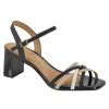 New Monday Medium Heel Sandal 6430.119