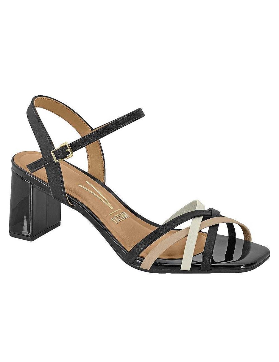 New Monday Medium Heel Sandal 6430.119