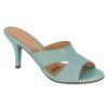 Wholesale Monday Medium Heel Mule 6276.458