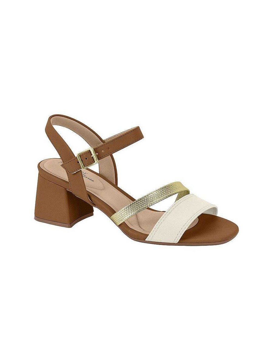 Clearance Monday Low Heel Sandal 7172.101