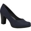 Hot Monday High Heel Pump 130.185