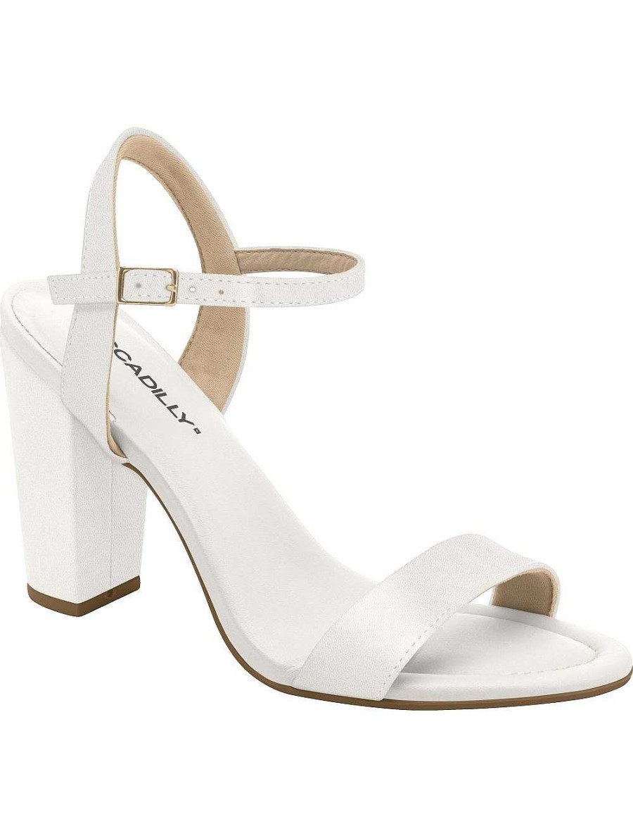 New Monday High Heel Sandal 727.144