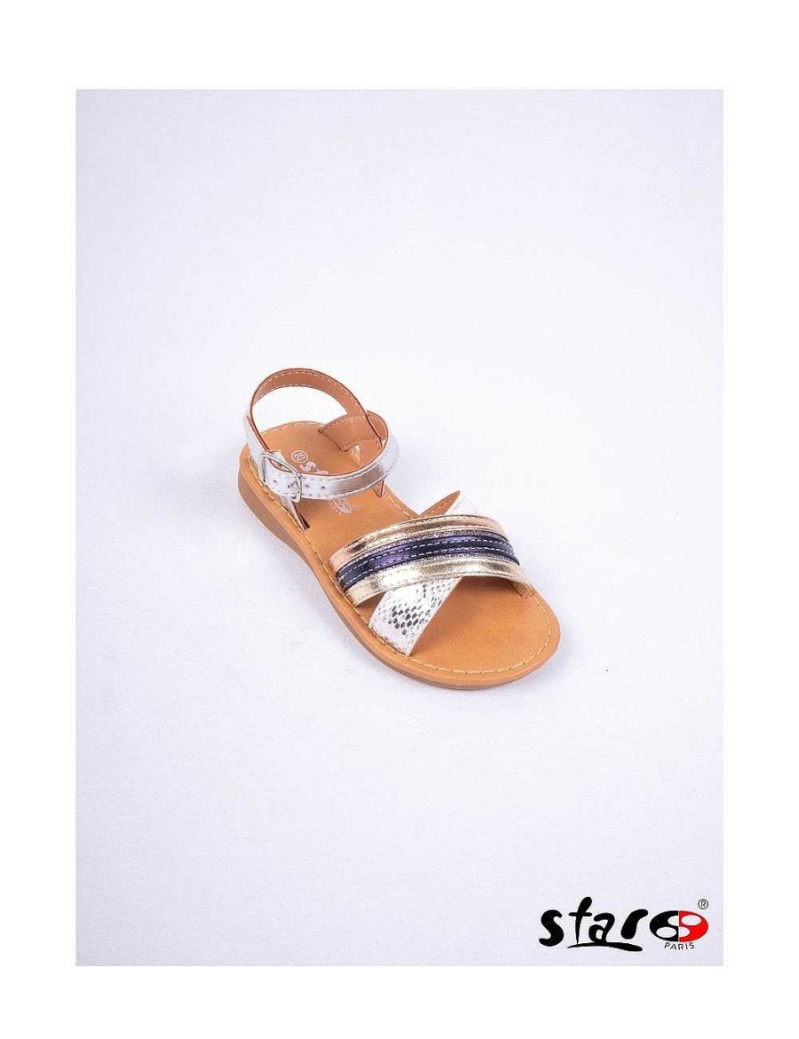 Hot Monday Y720 Sandal