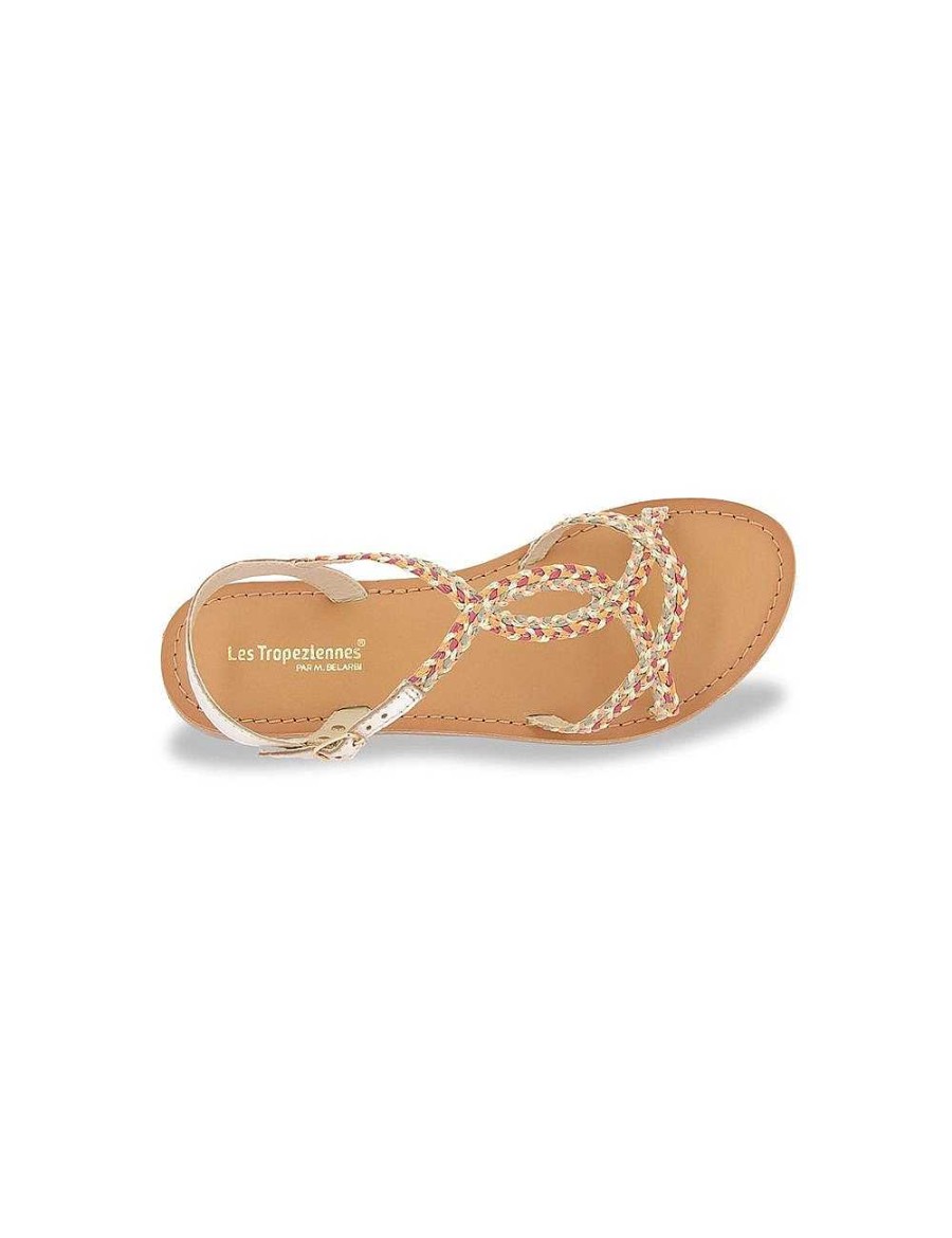 Hot Monday Cimona Flat Sandal