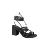 New Monday Medium Heel Sandal 8436.214