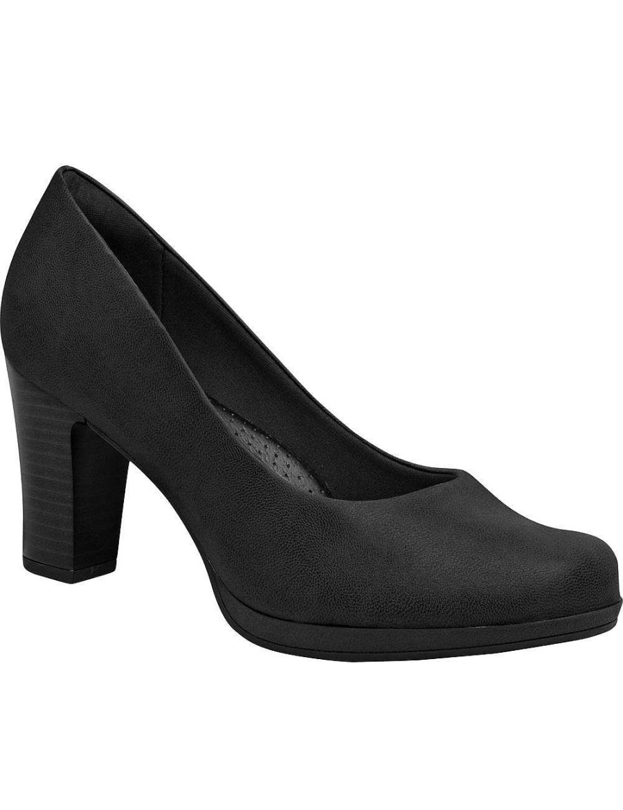 New Monday High Heel Pump 130.185