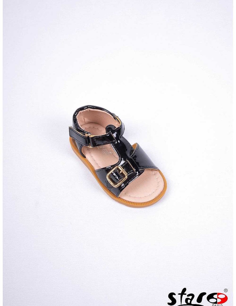 Best Monday Baby Girl Sandal Y736