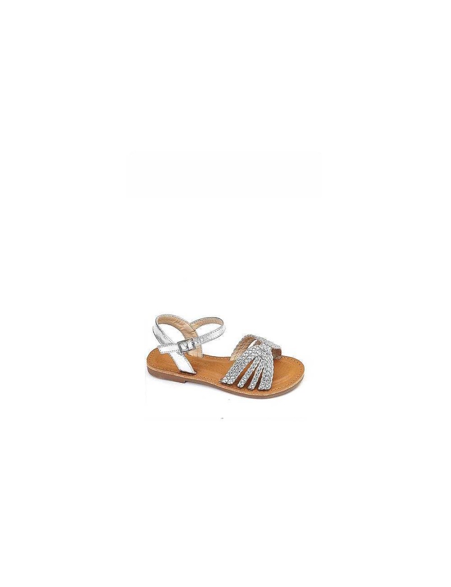 Hot Monday Sandal 1856-11