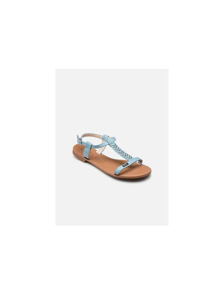 New Monday Delia Gp Flat Sandals