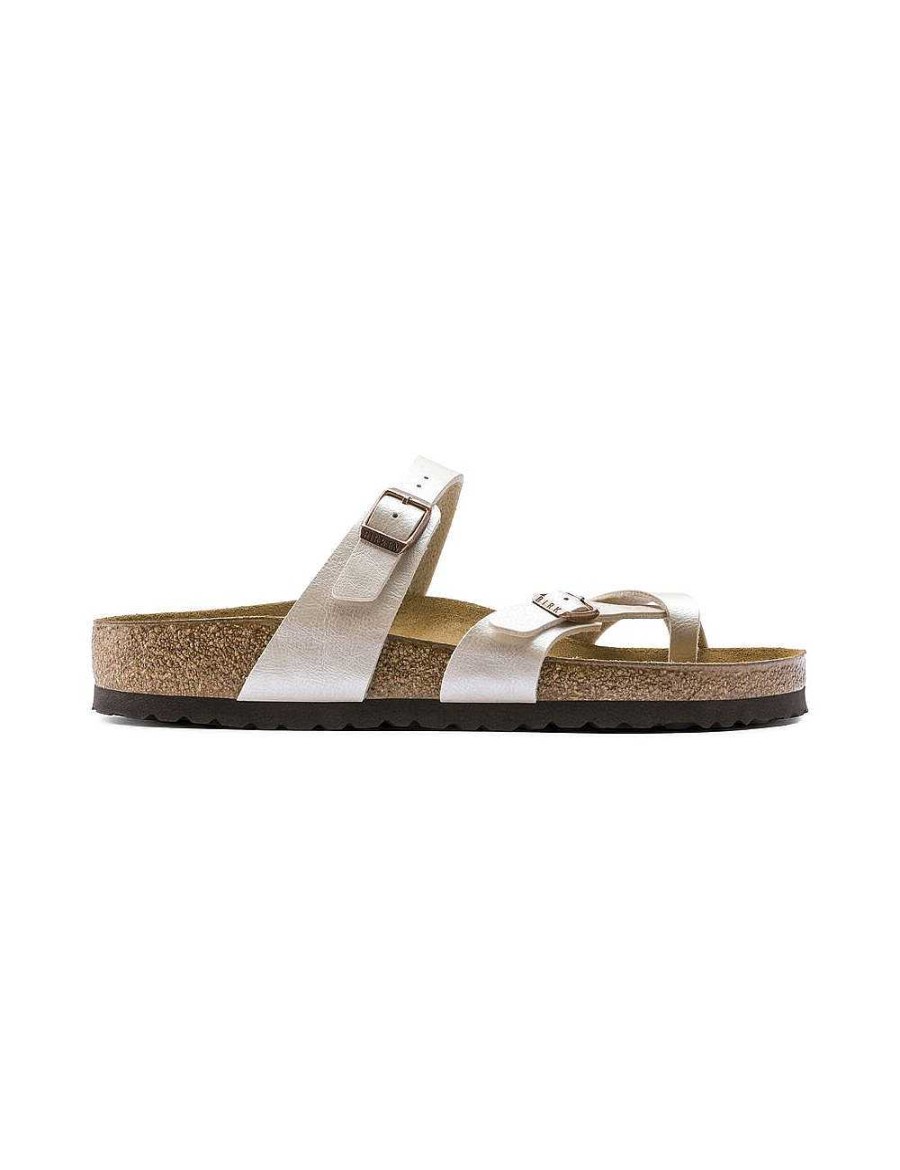 Clearance Monday Mayari Bf Flat Mule