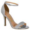 Clearance Monday High Heel Sandal 6249.452